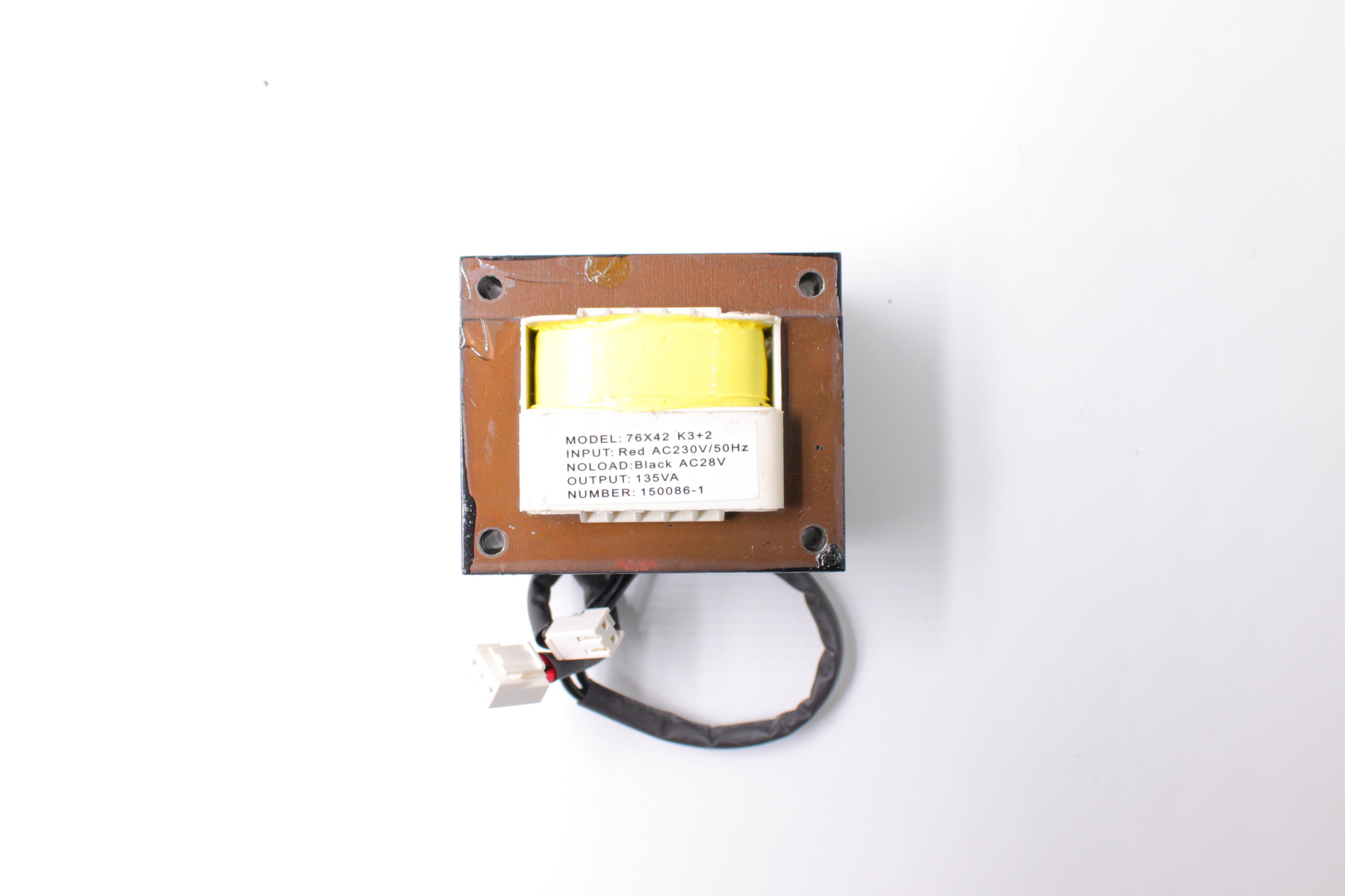 Genuine Merlin Transformer CyclonePro (MT120EVO) | Remote Pro